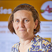 Elisabeth de Beauregard - Arc Nutrition